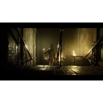 بازی Tormented Souls Ps5