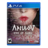 خرید بازی Apsulov End of Gods برای PS4