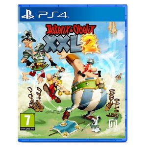 خرید بازی Asterix & Obelix XXL 2 برای PS4