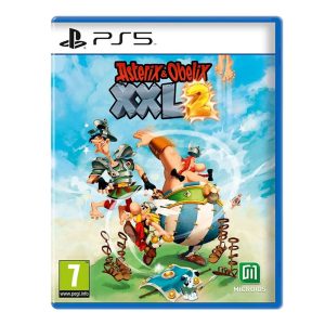 خرید بازی Asterix & Obelix XXL 2 برای PS5