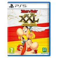 خرید بازی Asterix & Obelix XXL Romastered برای PS5