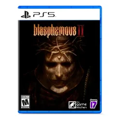 خرید بازی Blasphemous 2 برای PS5