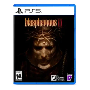 خرید بازی Blasphemous 2 برای PS5