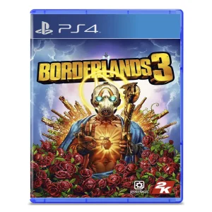 خرید بازی Borderlands 3 برای PS4