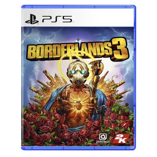خرید بازی Borderlands 3 برای PS5
