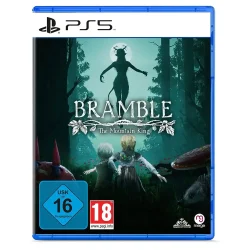خرید بازی Bramble The Mountain King برای PS5