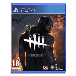 خرید بازی Dead by Daylight برای PS4