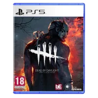 خرید بازی Dead by Daylight برای PS5