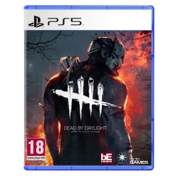 خرید بازی Dead by Daylight برای PS5
