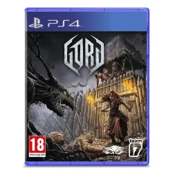 خرید بازی Gord برای PS4