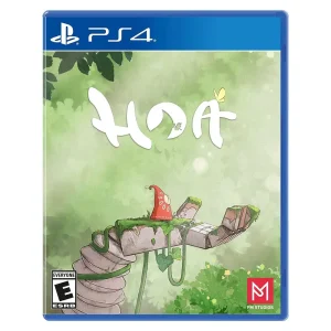 خرید بازی Hoa برای PS4