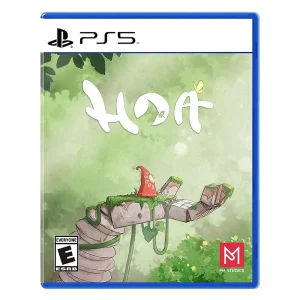 خرید بازی Hoa برای PS5