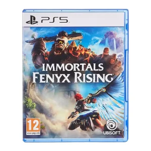 خرید بازی Immortals Fenyx Rising برای PS5