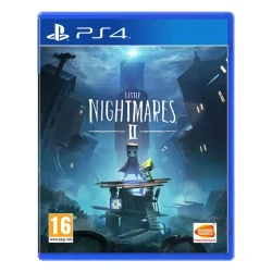 خرید بازی Little Nightmares II برای PS4