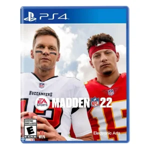 خرید بازی Madden NFL 22 برای PS4