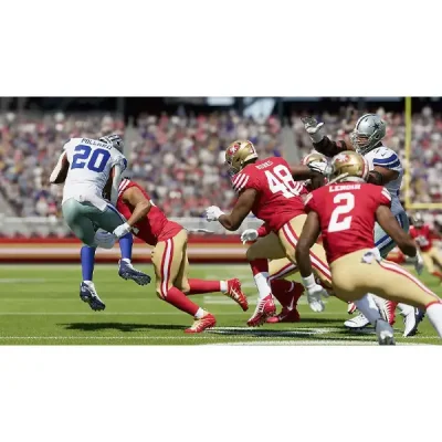 خرید بازی Madden NFL 24 Ps5