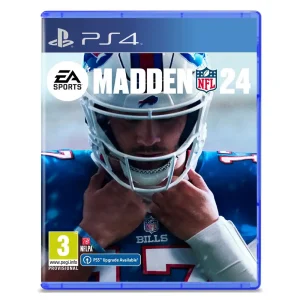 خرید بازی Madden NFL 24 برای PS4
