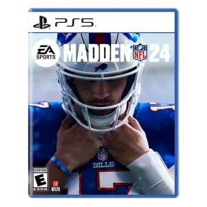 خرید بازی Madden NFL 24 برای PS5