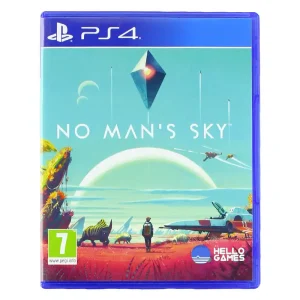 خرید بازی No Man's Sky برای PS4