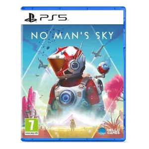 خرید بازی No Man's Sky برای PS5