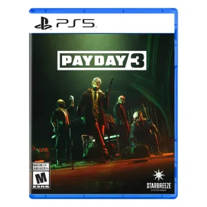خرید بازی Payday 3 برای PS5
