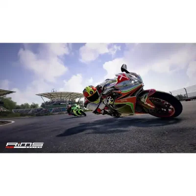 خرید بازی RiMS Racing Ps5