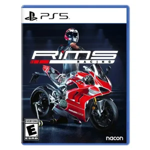 خرید بازی RiMS Racing برای PS5