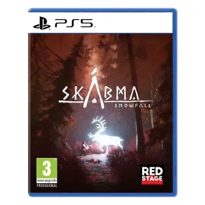 خرید بازی Skabma Snowfall برای PS5