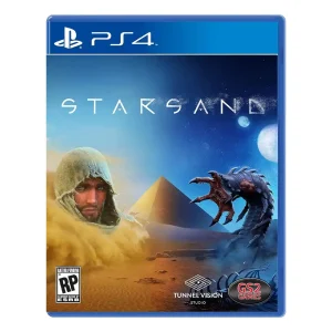 خرید بازی Starsand برای PS4