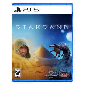 خرید بازی Starsand برای PS5