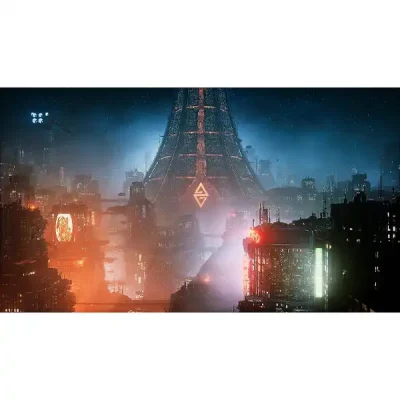 خرید بازی The Ascent Ps4