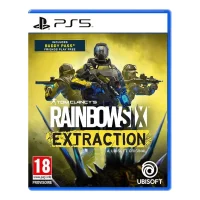 خرید بازی Tom Clancy's Rainbow Six Extraction برای PS5