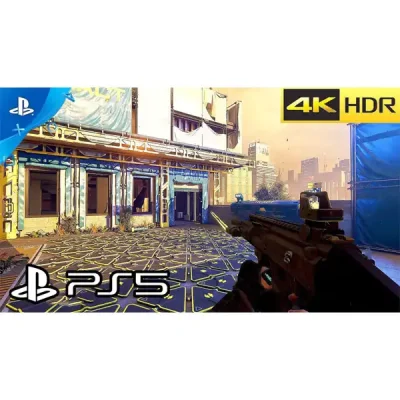 خرید بازی Tom Clancy’s Rainbow Six Siege Ps5