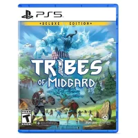 خرید بازی Tribes of Midgard برای PS5