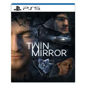 خرید بازی Twin Mirror برای PS5