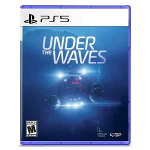 خرید بازی Under the Waves برای PS5