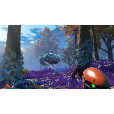 خرید دیسک آکبند بازی No Man's Sky Ps4