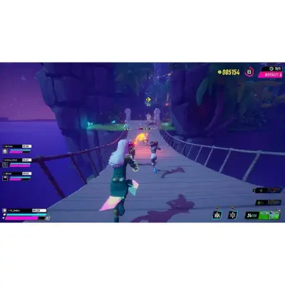 خرید دیسک بازی Arcadegeddon Ps4