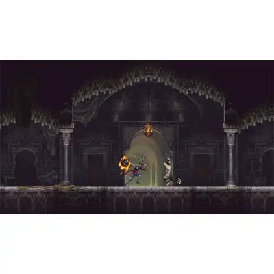 خرید دیسک بازی Blasphemous 2 Ps5