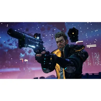 خرید دیسک بازی Borderlands 3 Ps5