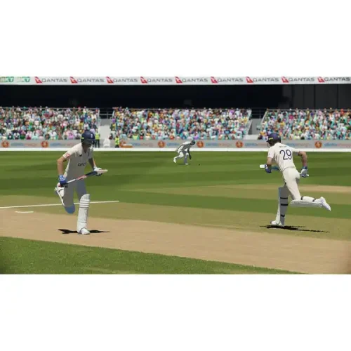خرید دیسک بازی Cricket 22 Ps4