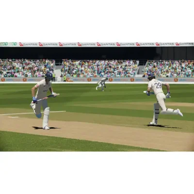 خرید دیسک بازی Cricket 22 Ps5