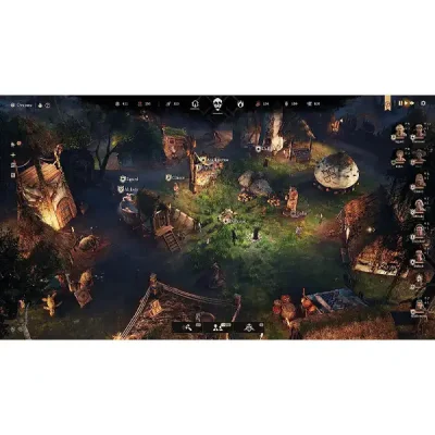 خرید دیسک بازی Gord Ps4