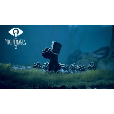 خرید دیسک بازی Little Nightmares II Ps5
