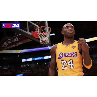 خرید دیسک بازی NBA 2K24 Ps5