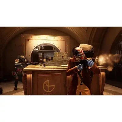 خرید دیسک بازی Payday 3 Ps5