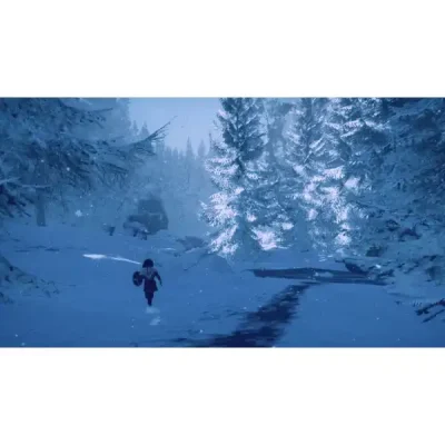 خرید دیسک بازی Skabma Snowfall Ps5