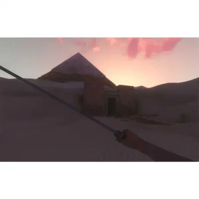 خرید دیسک بازی Starsand Ps4