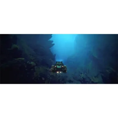 خرید دیسک بازی Under the Waves Ps4