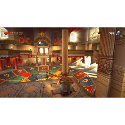 دیسک بازی Asterix & Obelix XXL 2 PS5